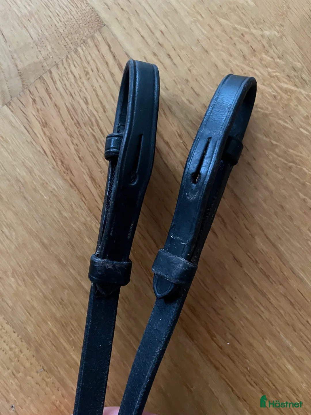 Träns hästutrustning till salu: Tyglar, Trust Equestrian i Vällingby - Annons 3