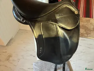 Sadlar hästutrustning till salu: Topreiter fint skick i Sollerön - Annons 1