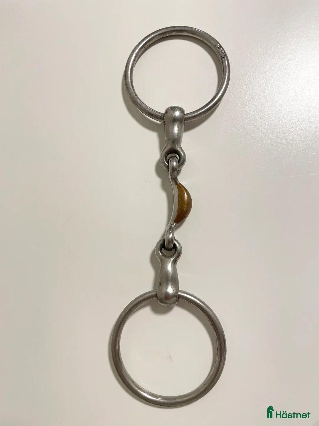 Bett hästutrustning till salu: Pessoa Magic med Lock Up i Åhus - Annons 1