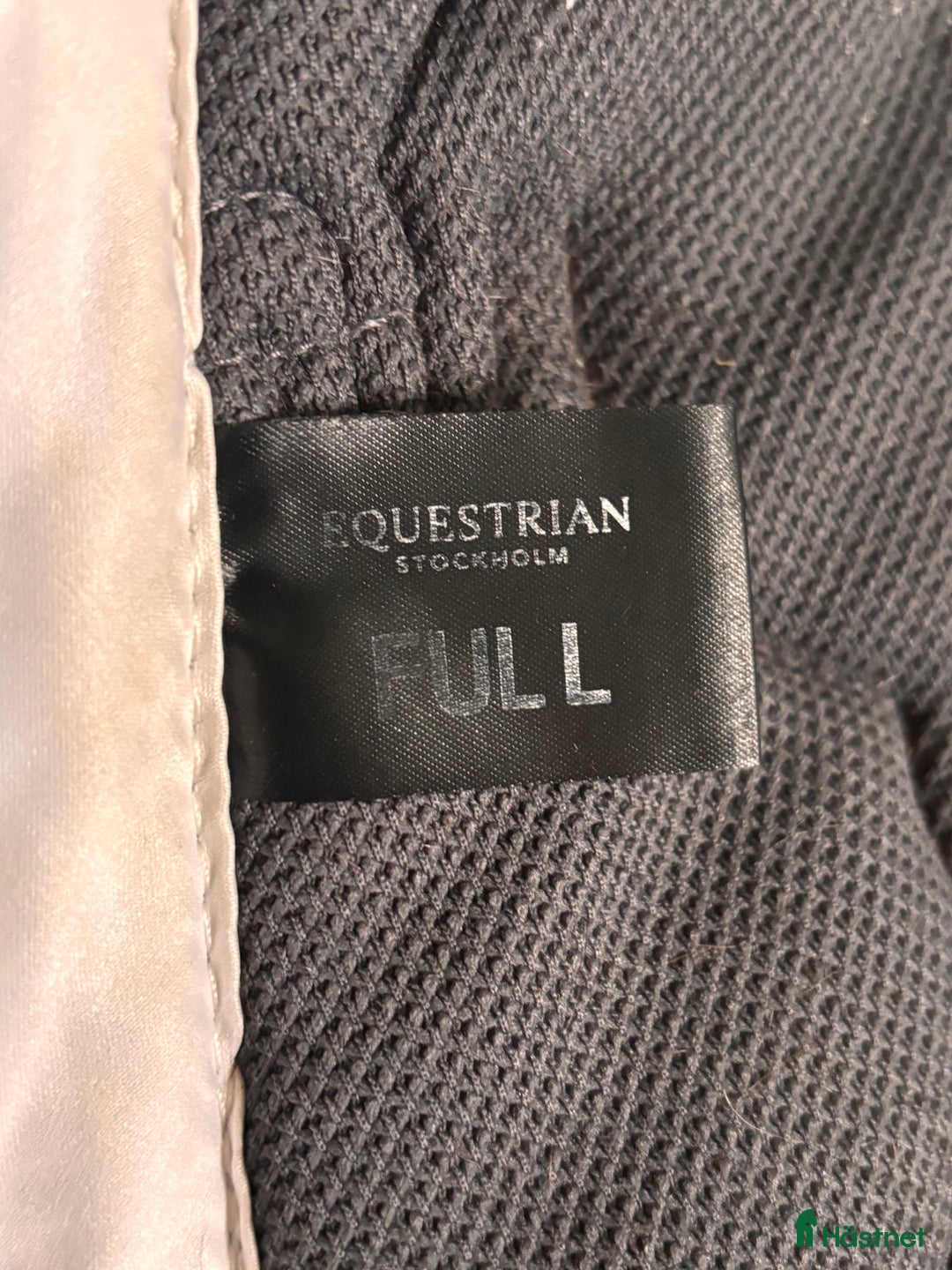 Schabrak & Vojlockar hästutrustning till salu: Equestrian Stockholm schabrak i Åhus - Annons 8