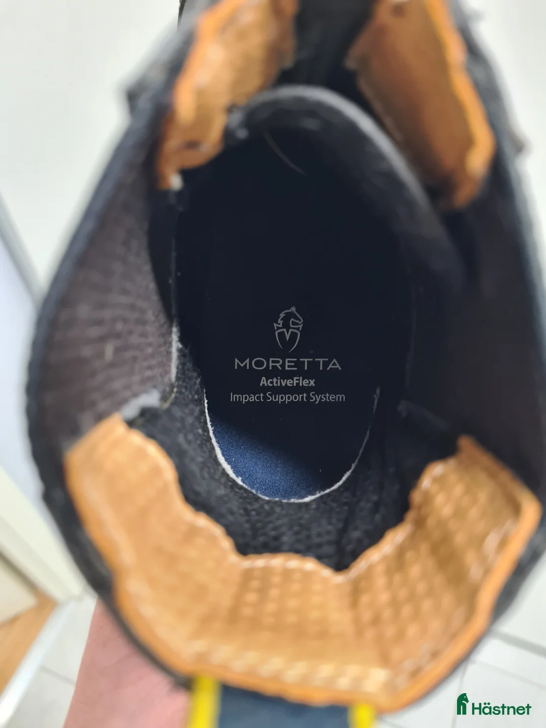 Övrig Ryttarutrustning ryttarutrustning till salu: Ridskor 37 nyskick! i Höör - Annons 4