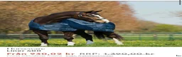 Täcken hästutrustning till salu: Horsewear  - Annons 1