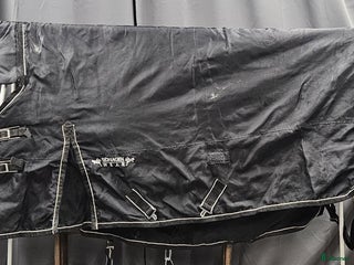 Täcken hästutrustning till salu: Vintertäcke, 125 cm, Sjöhagen Wear i Gällivare - Annons 13