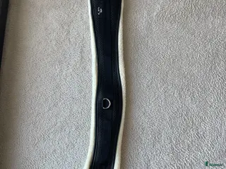 Sadeltillbehör hästutrustning Lippo sadelgjord 110 - Annons 2