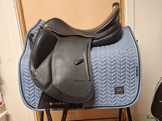 Sadlar hästutrustning Prestige Monza - Annons 14