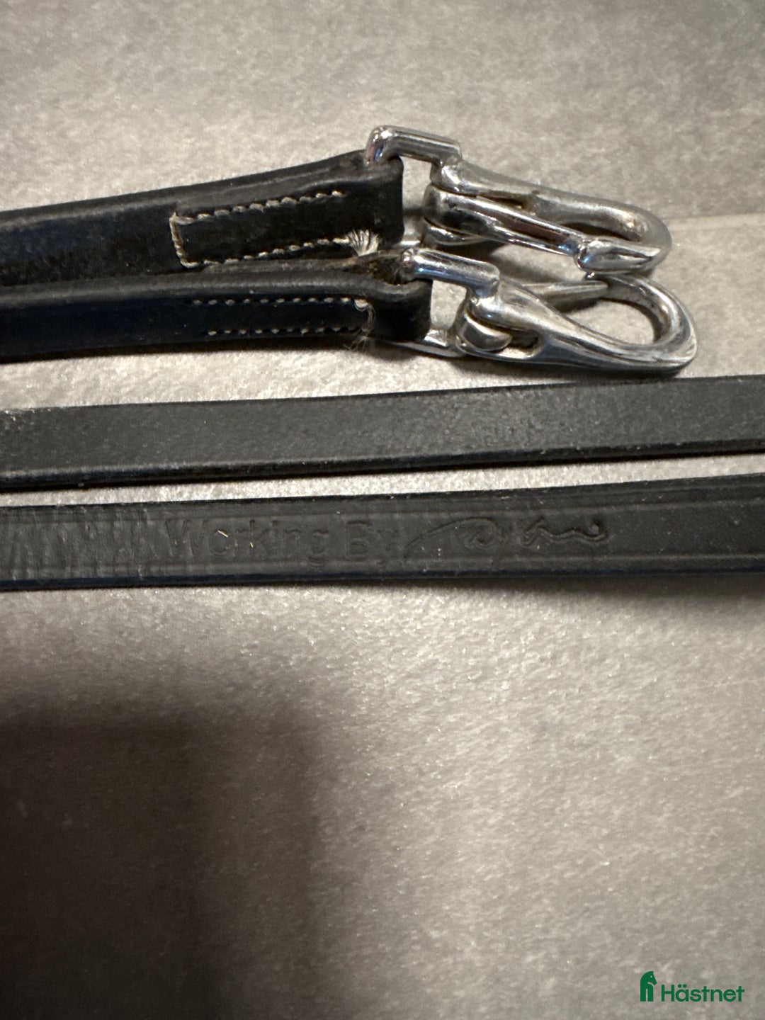 Övrig Hästutrustning hästutrustning till salu: Dyon grammantygel i Varberg - Annons 2