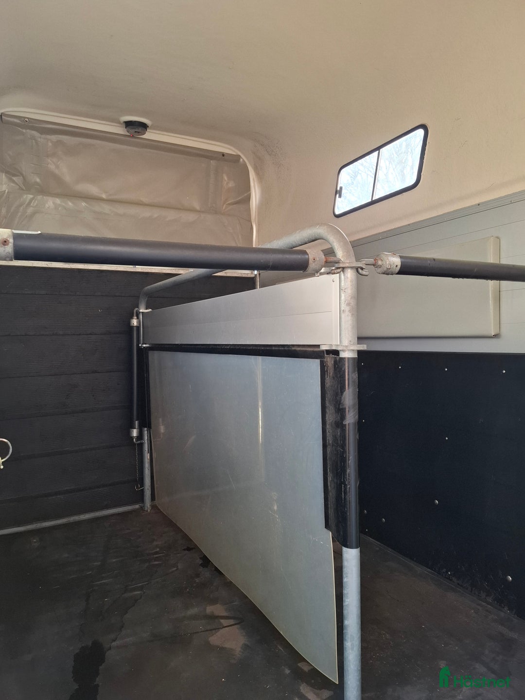 Hästtransporter  fordon & transport till salu: Celval Libere i superskick!! i Läckeby - Annons 7