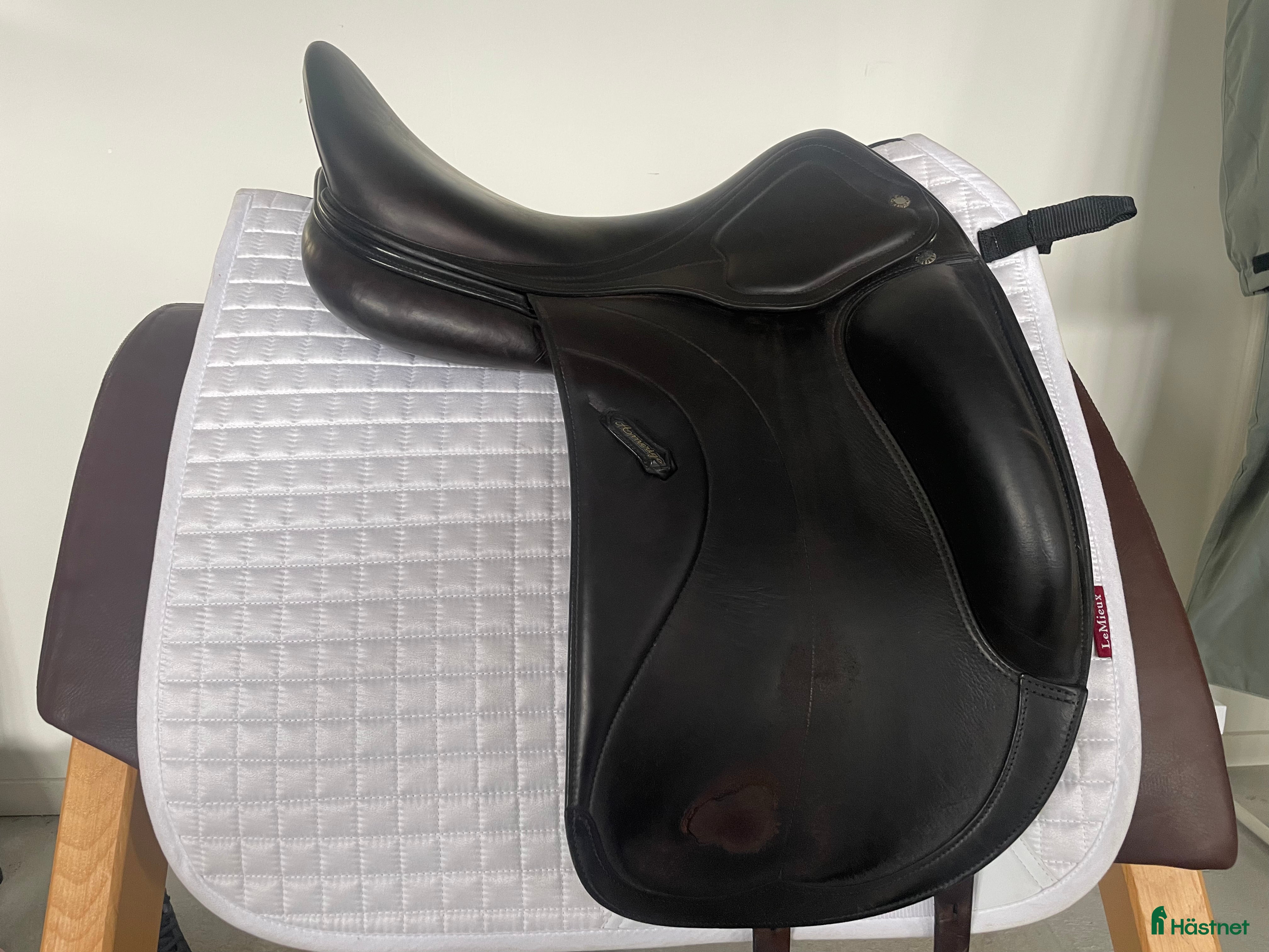 Sadlar hästutrustning Amerigo Pasubio Siena i Helsingborg - Annons 7
