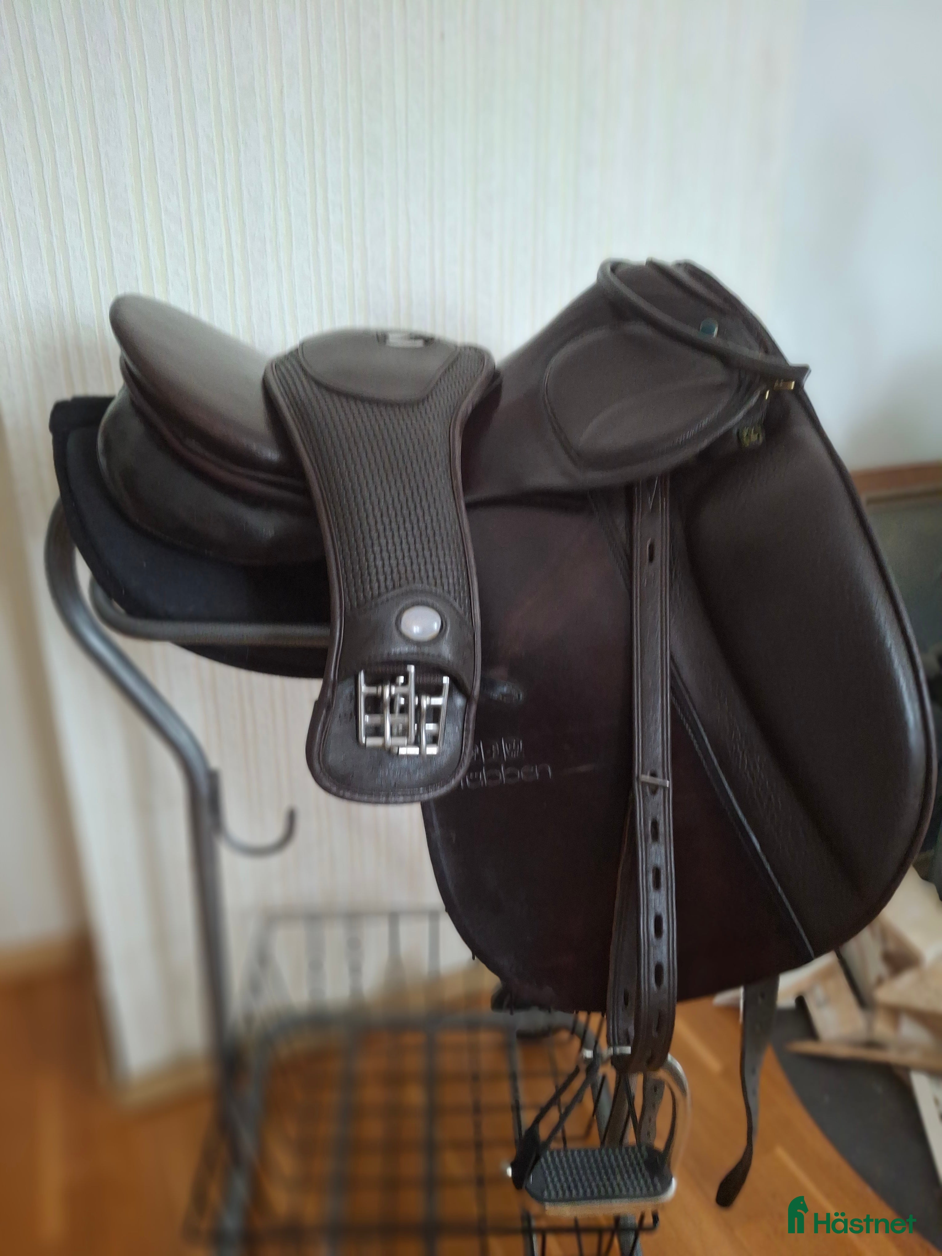 Sadlar hästutrustning Sadelpaket Stubben - Annons 1