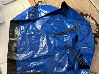 Övrig utrustning övrig utrustning till salu: Hö segel bra kvalité i Surahammar - Annons 2