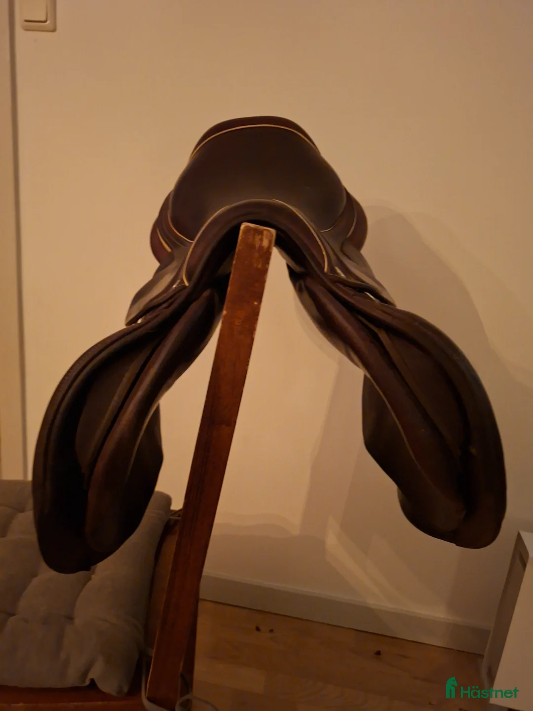 Sadlar hästutrustning till salu: CWD mademoiselle 2gs - Annons 4