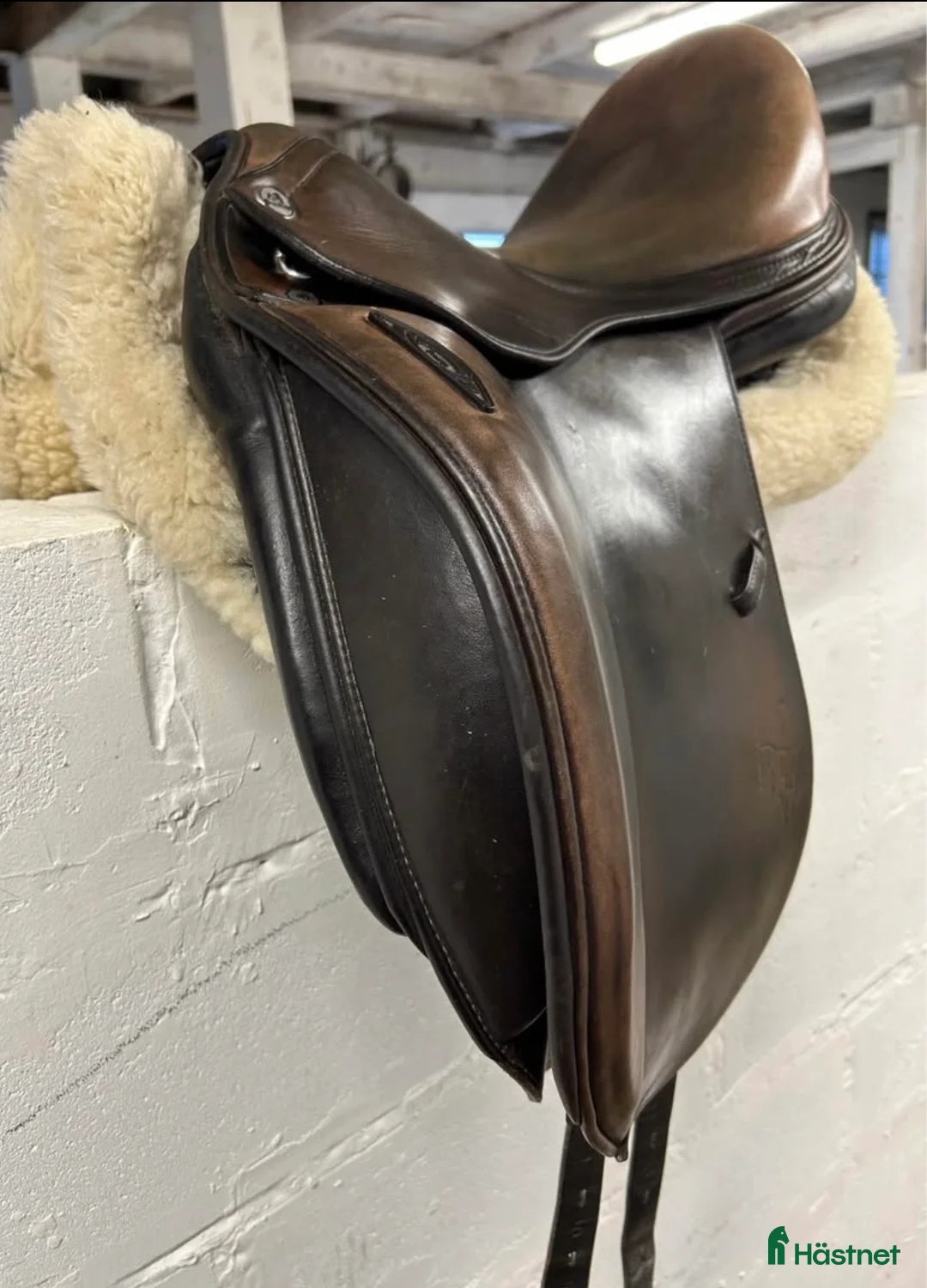 Sadlar hästutrustning till salu: Prestige X Helen - Annons 2