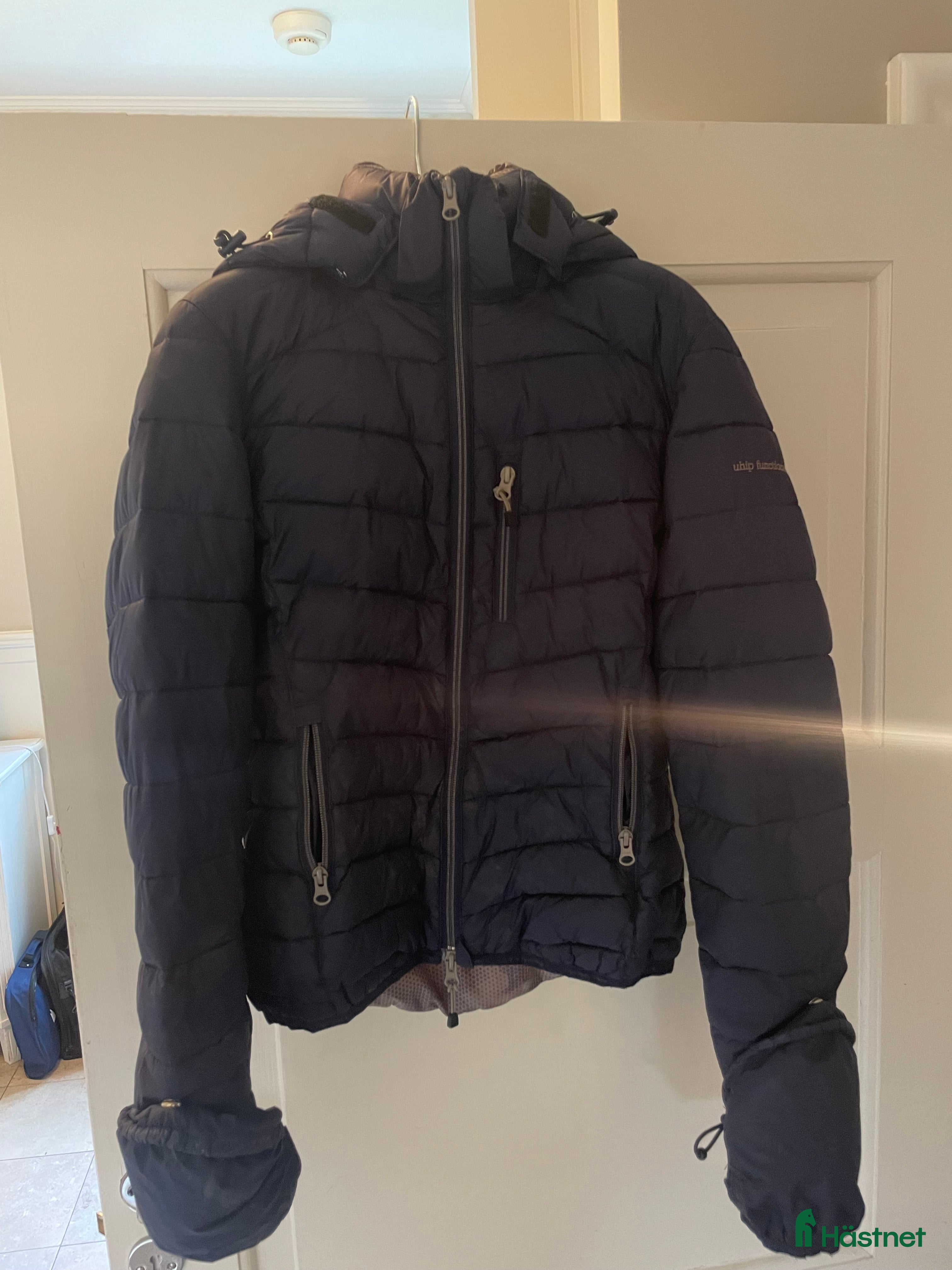 Jackor & Kavajer ryttarutrustning till salu: Uhip jacka i Bromma - Annons 21