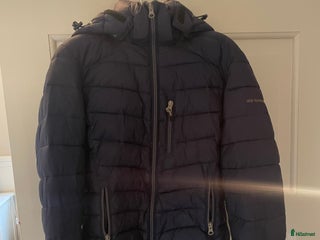 Jackor & Kavajer ryttarutrustning till salu: Uhip jacka i Bromma - Annons 17