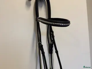 Träns hästutrustning Equipe träns - Annons 2