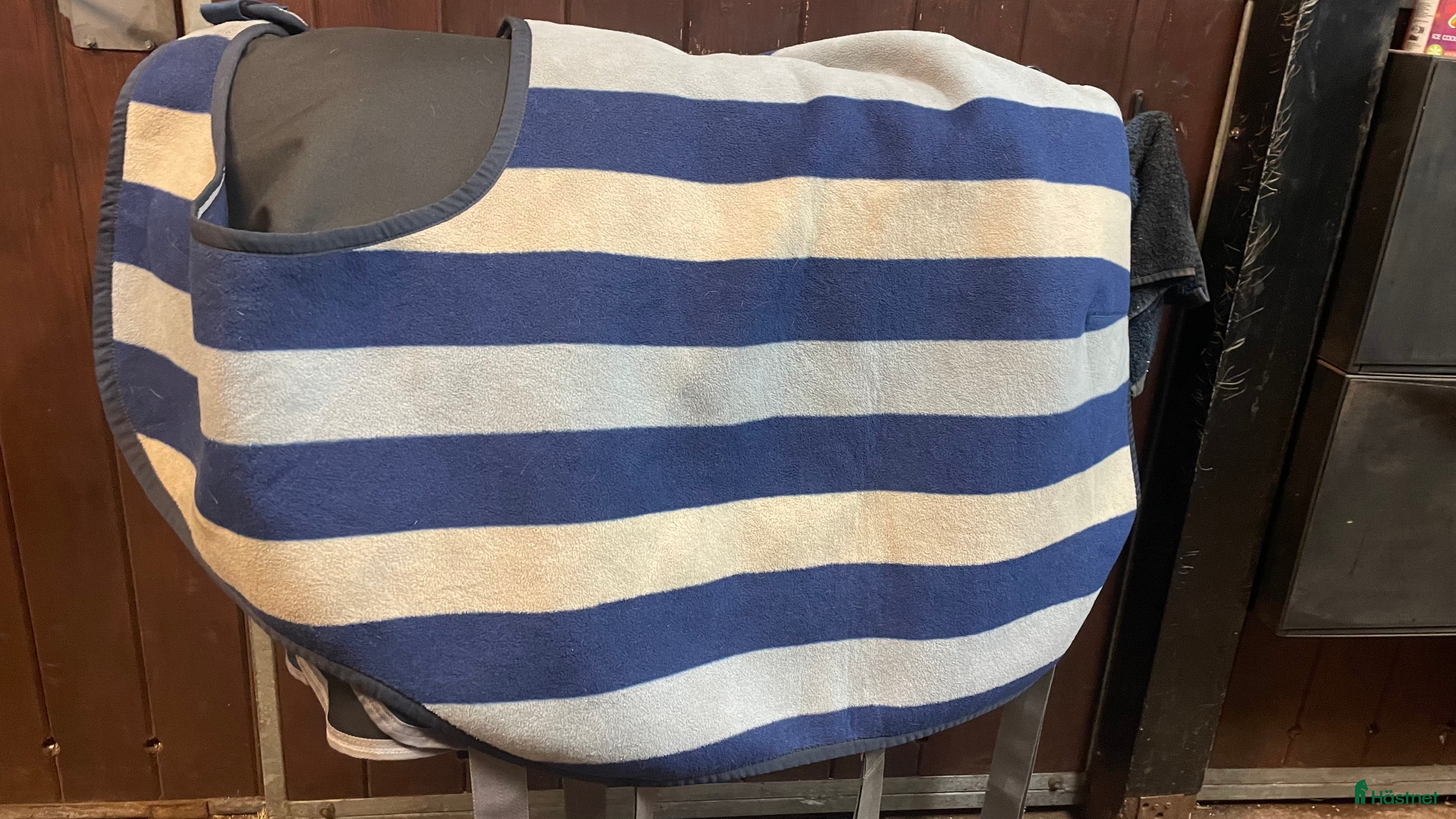 Täcken hästutrustning Rambo Competition Sheet - Annons 11