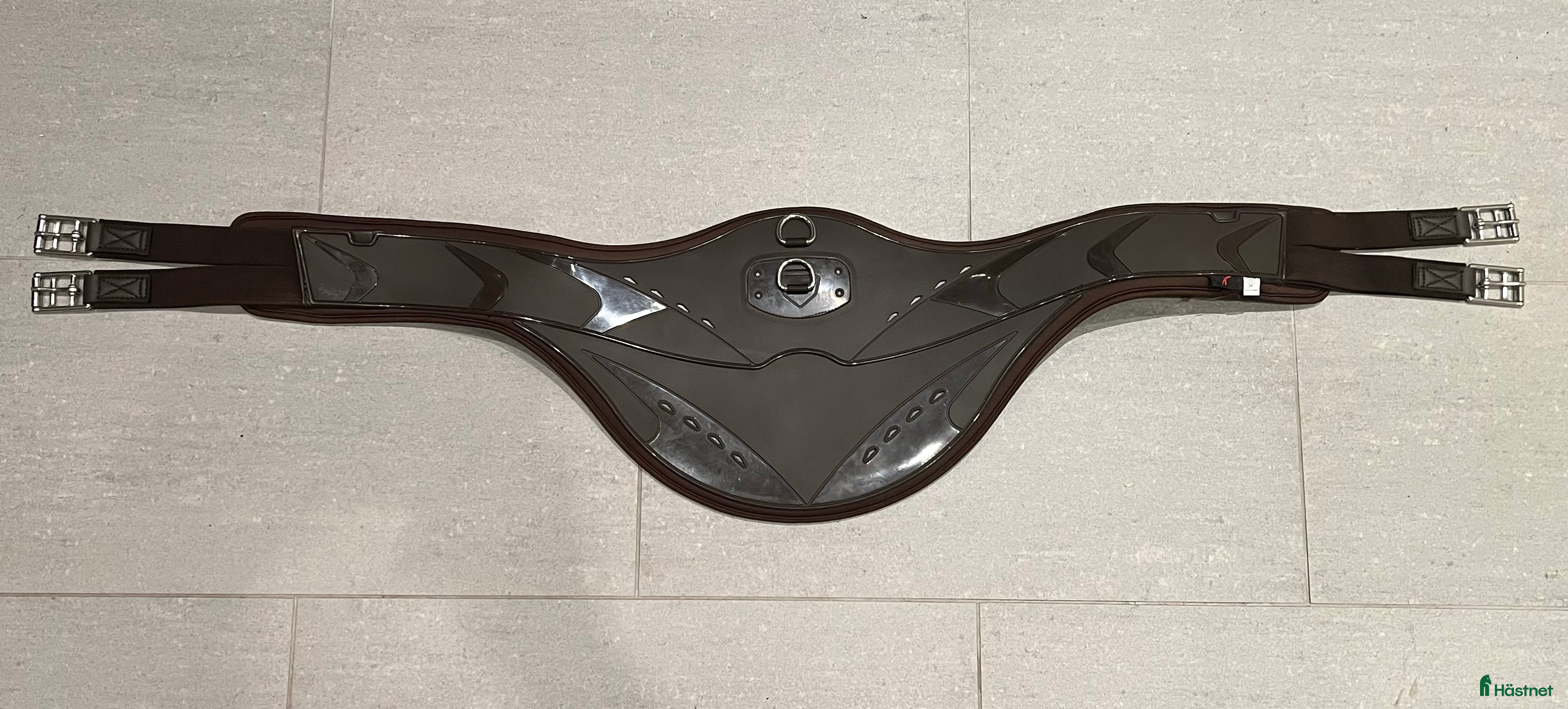 Sadeltillbehör hästutrustning till salu: Ny EquiXpert hoppgjord i Dalby - Annons 3