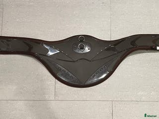 Sadeltillbehör hästutrustning till salu: Ny EquiXpert hoppgjord i Dalby - Annons 3