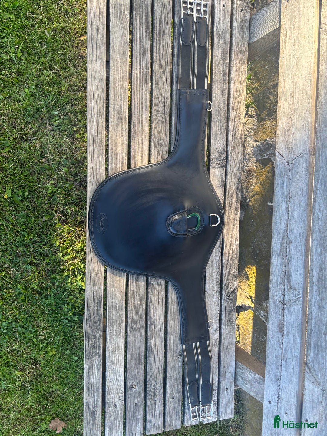 Sadlar hästutrustning till salu: Prestige Golden Star 16” i Höör - Bild 5