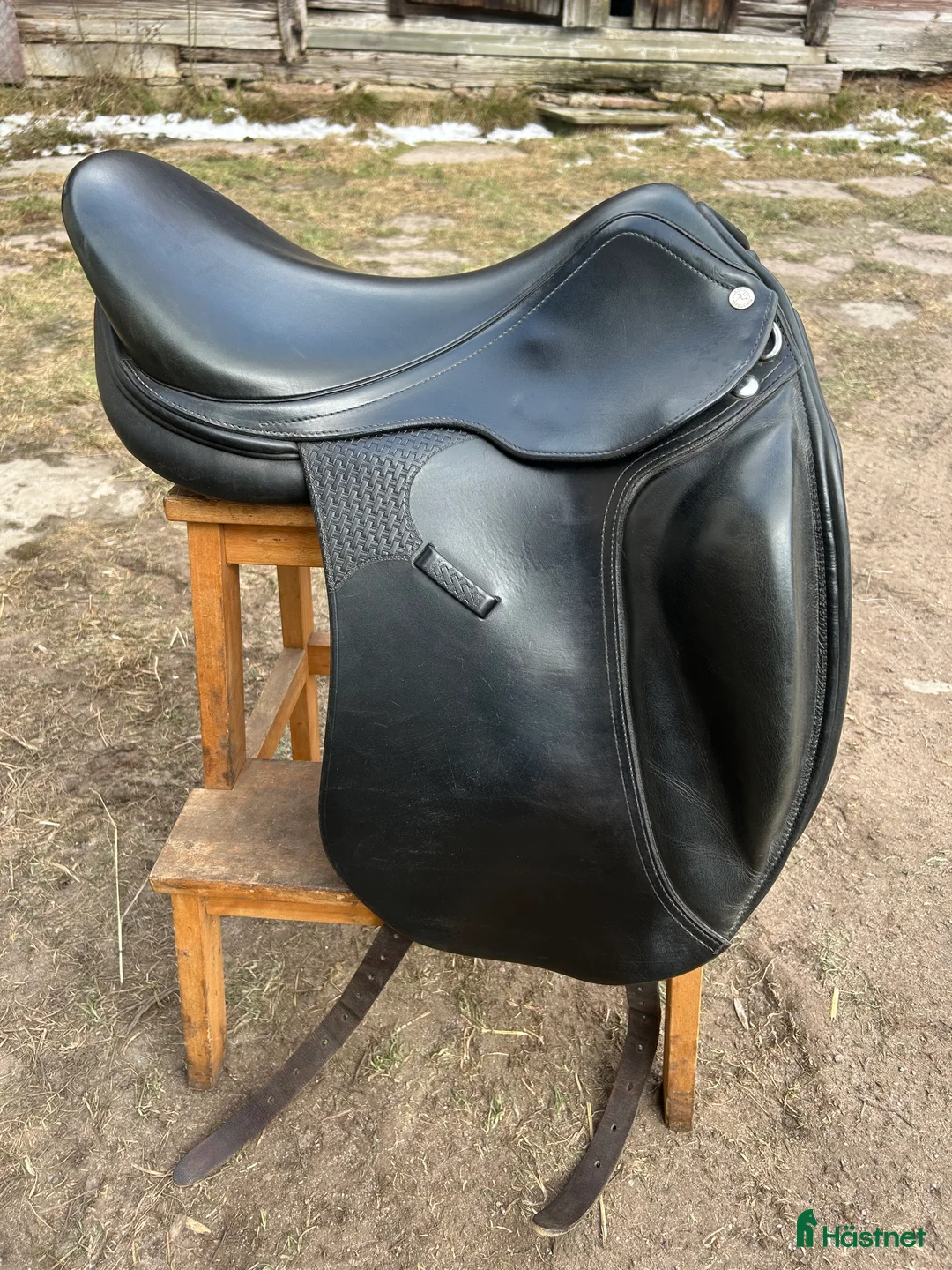 Sadlar hästutrustning till salu: Ergo x2 säljes/bytes i Mörbylånga - Annons 3