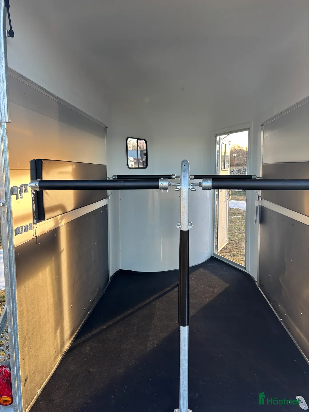 Hästtransporter  fordon & transport till salu: Cheval Gold Origins i Kalmar - Annons 5