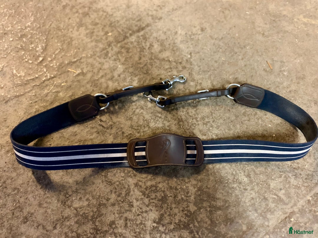 Sadeltillbehör hästutrustning till salu: Antarés brösta   i Falkenberg - Annons 1