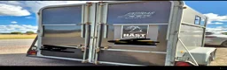 Hästtransporter  fordon & transport till salu: Fautras Promax 2 med mycket kvar att ge - Annons 1