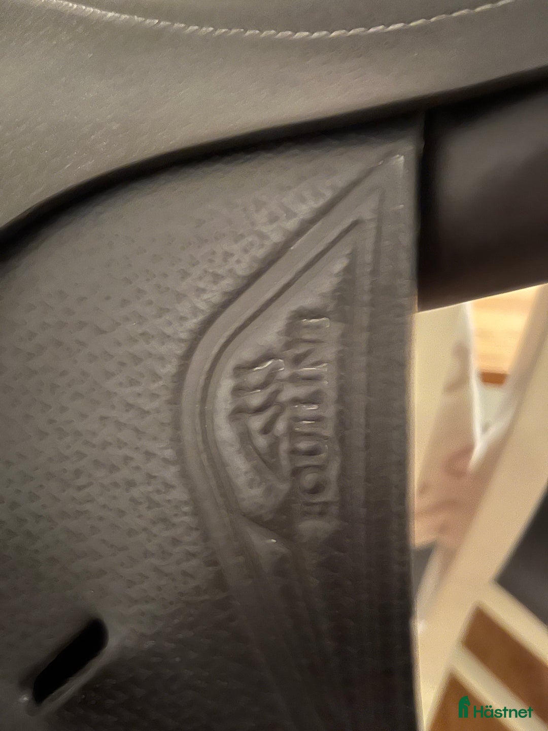 Sadlar hästutrustning till salu: Equiline hoppsadel E5 17 tum  i Nora - Annons 6