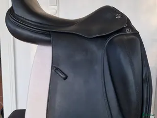 Sadlar hästutrustning Dressyrsadel Prestige X-Helen FS KD - Annons 11