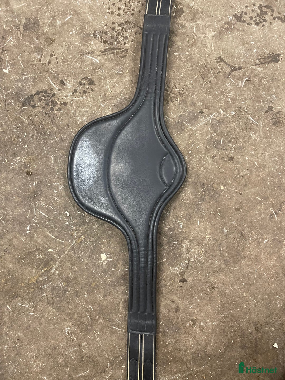 Sadeltillbehör hästutrustning till salu: Magplatta i Sommen - Annons 3