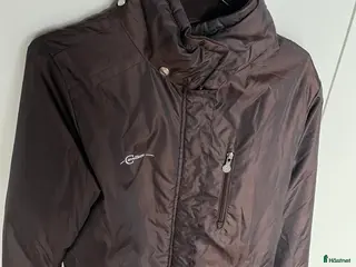 Jackor & Kavajer ryttarutrustning till salu: Rid/stallkappa - Annons 14