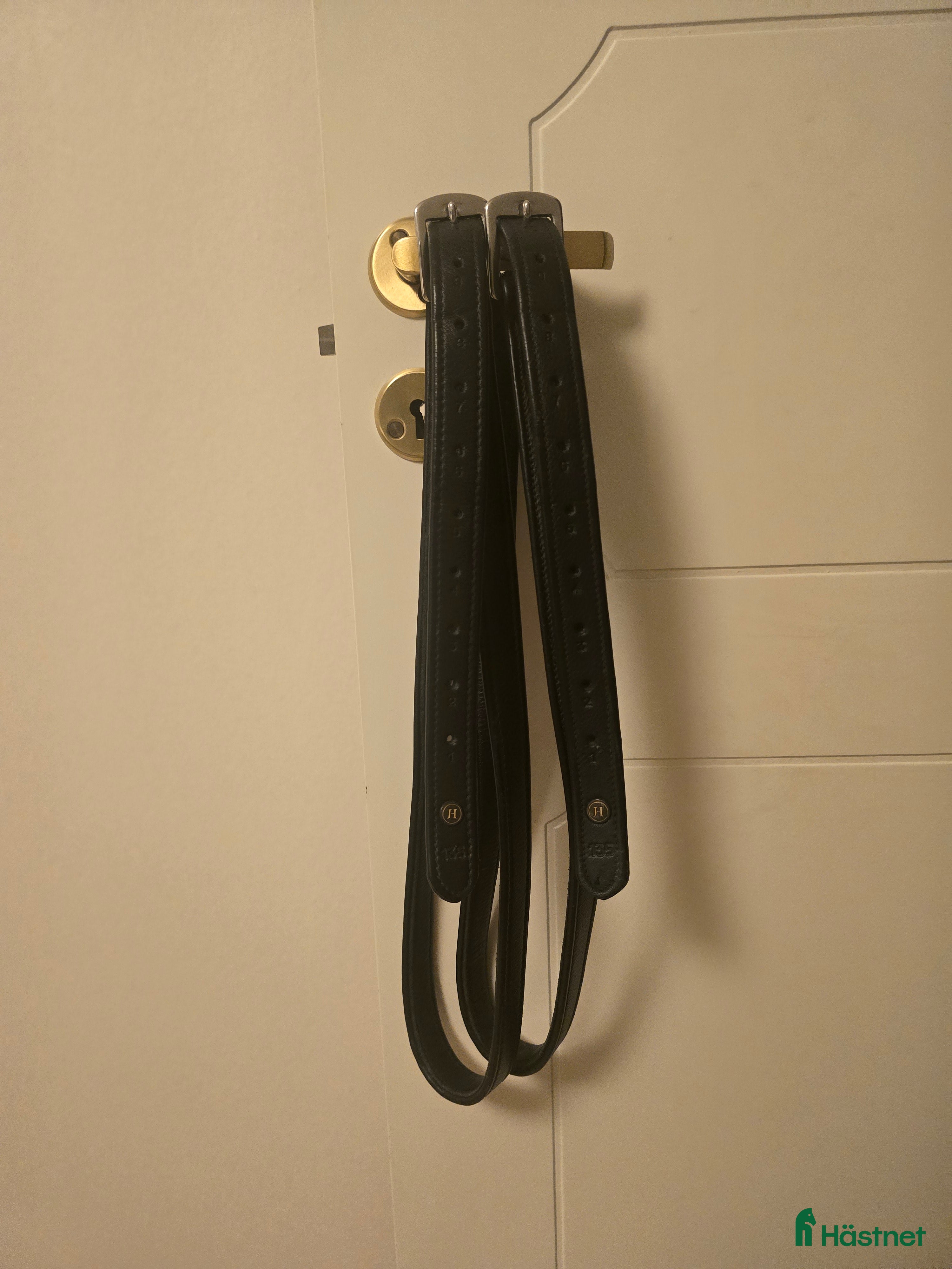 Övrig Hästutrustning hästutrustning till salu: Stigläder JH collection i Gävle - Annons 4