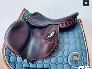 Sadlar hästutrustning Erreplus GTS - Annons 8