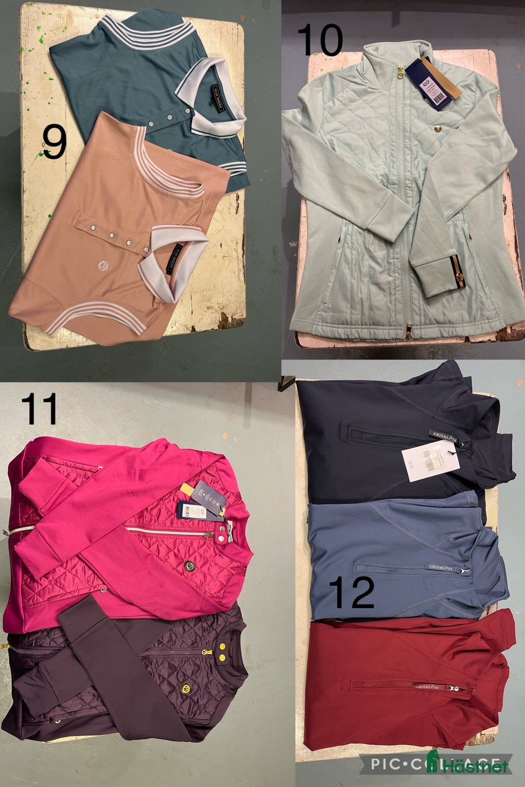 Övrigt Ridkläder ryttarutrustning till salu: Ridkläder i Hörby - Annons 3