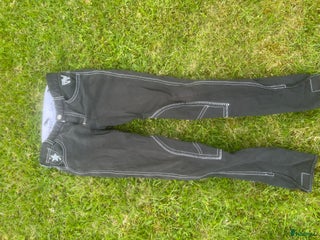 Ridbyxor ryttarutrustning till salu: Ridbyxor i Arvika - Annons 10