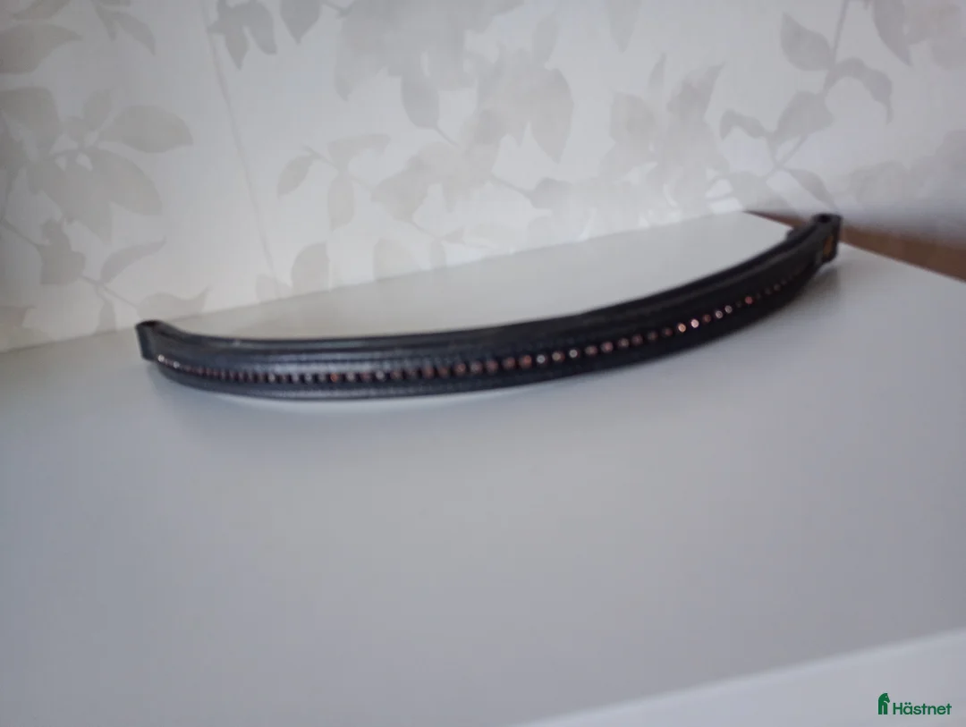 Övrig Hästutrustning hästutrustning till salu: Pannband  - Annons 2