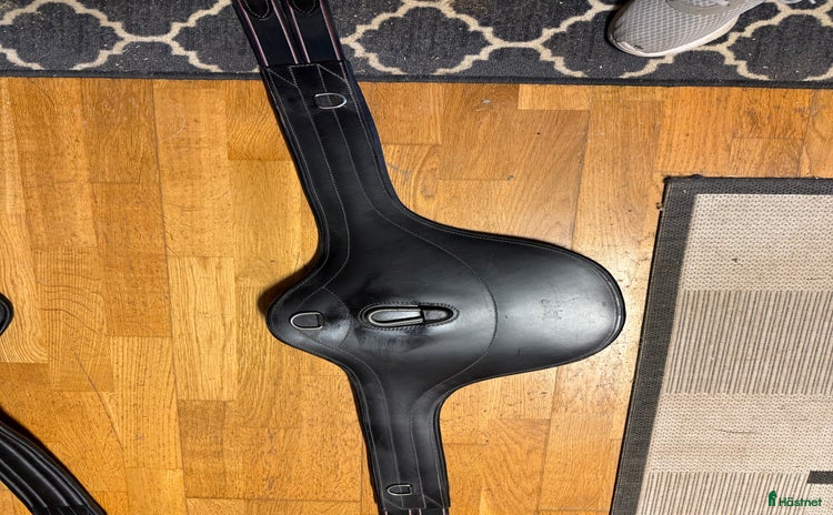 Sadeltillbehör hästutrustning till salu i Söderköping - Annons 11