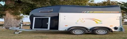 Hästtransporter  fordon & transport till salu: Cheval Liberté - HORSEPARTNER - Annons 3