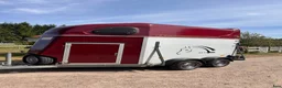Hästtransporter  fordon & transport till salu: Cheval Liberte 2002XL - Annons 1