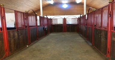  stallplats i Kungsbacka - Annons 10