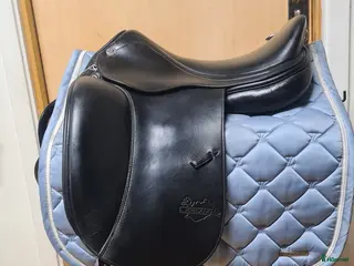 Sadlar hästutrustning Prestige D1 Iceland i Hamneda - Annons 4