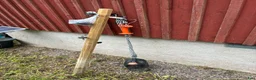 Stallinredning, stängsel & gård övrig utrustning till salu: Automatisk grindöppnare - Annons 1