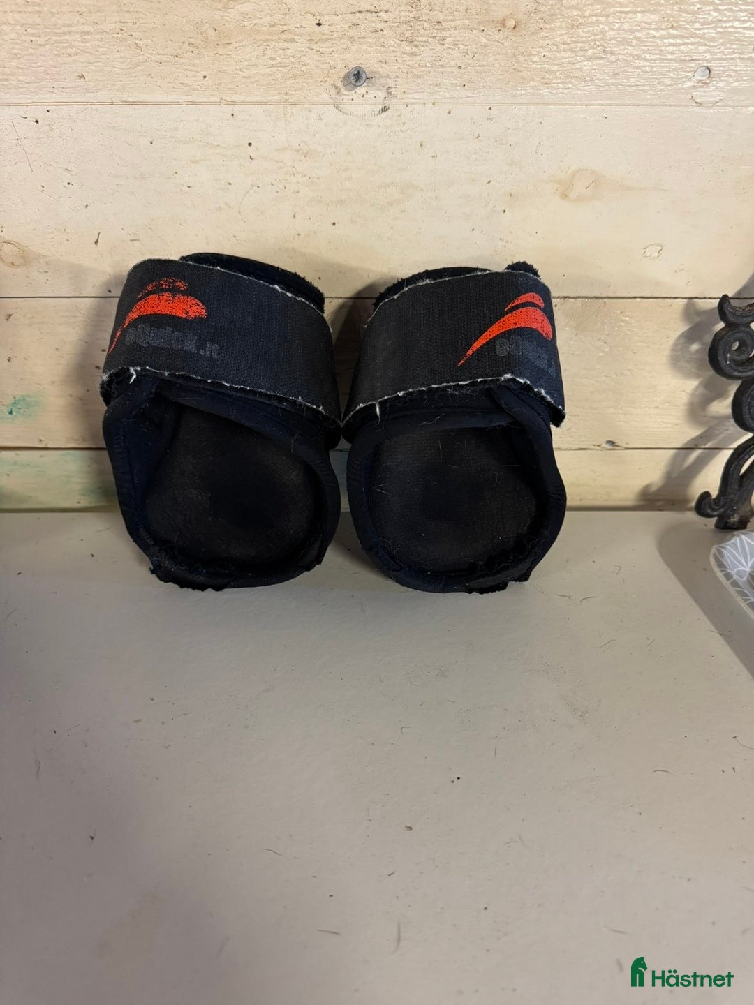 Benskydd hästutrustning till salu: Equick fram och bakbensskydd i Unnaryd - Annons 7