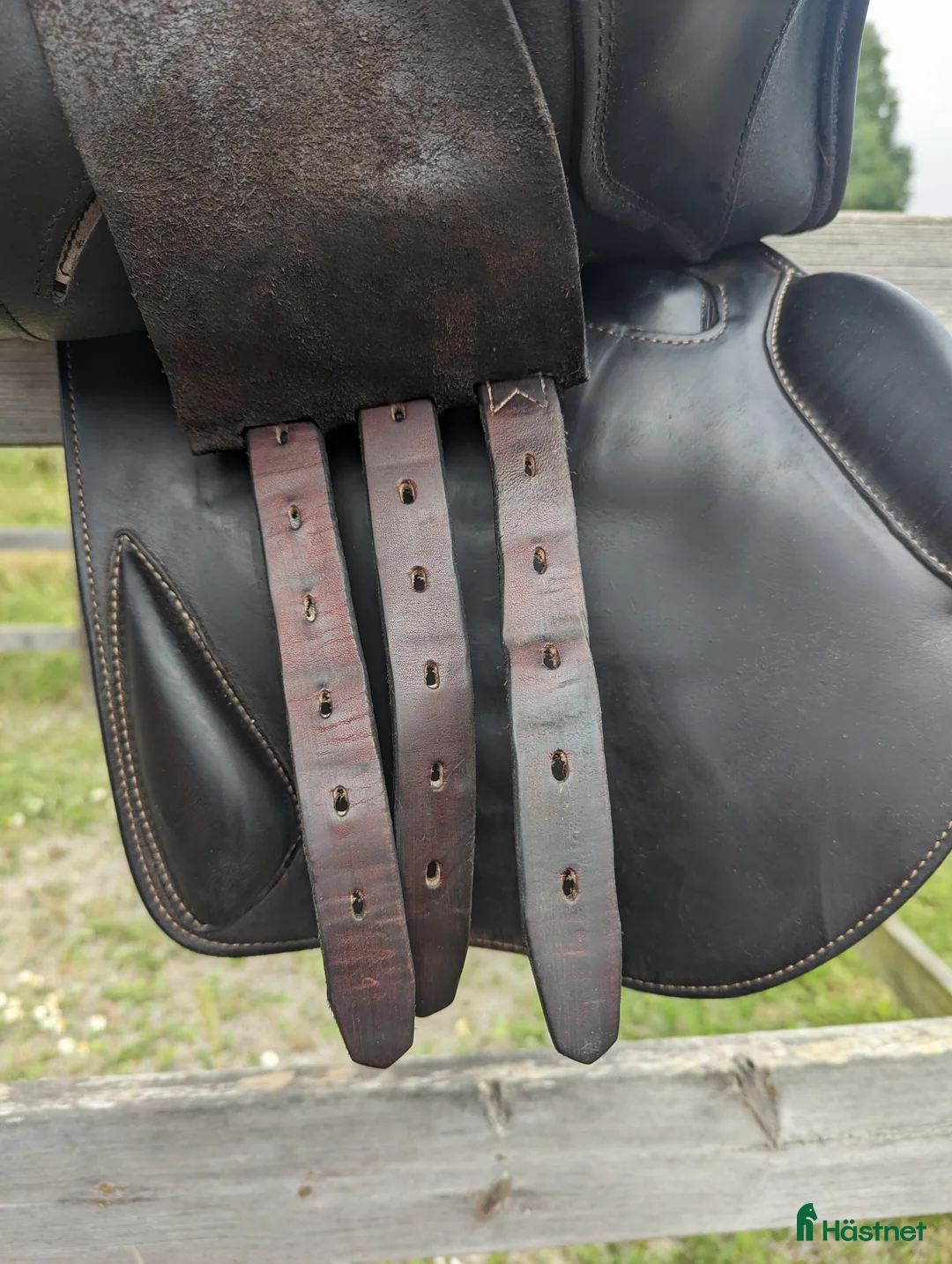 Sadlar hästutrustning till salu: Erreplus JD i Nynäshamn - Annons 5