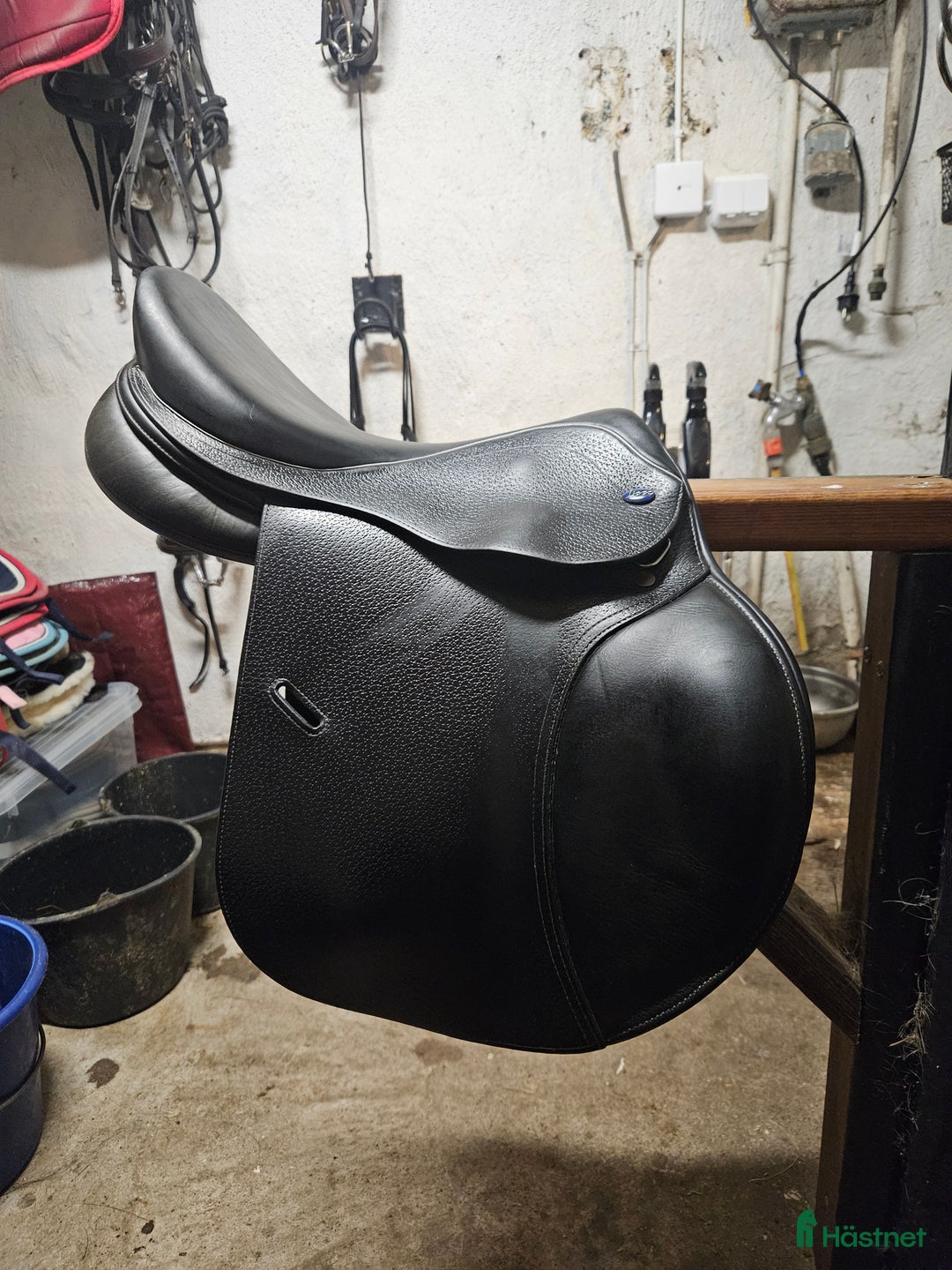 Sadlar hästutrustning till salu: Lippo Hoppsadel till ponny och junior  i Torsby - Annons 2