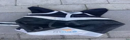Övrig Hästutrustning hästutrustning till salu: Flyguard Pro storlek Full - Annons 2