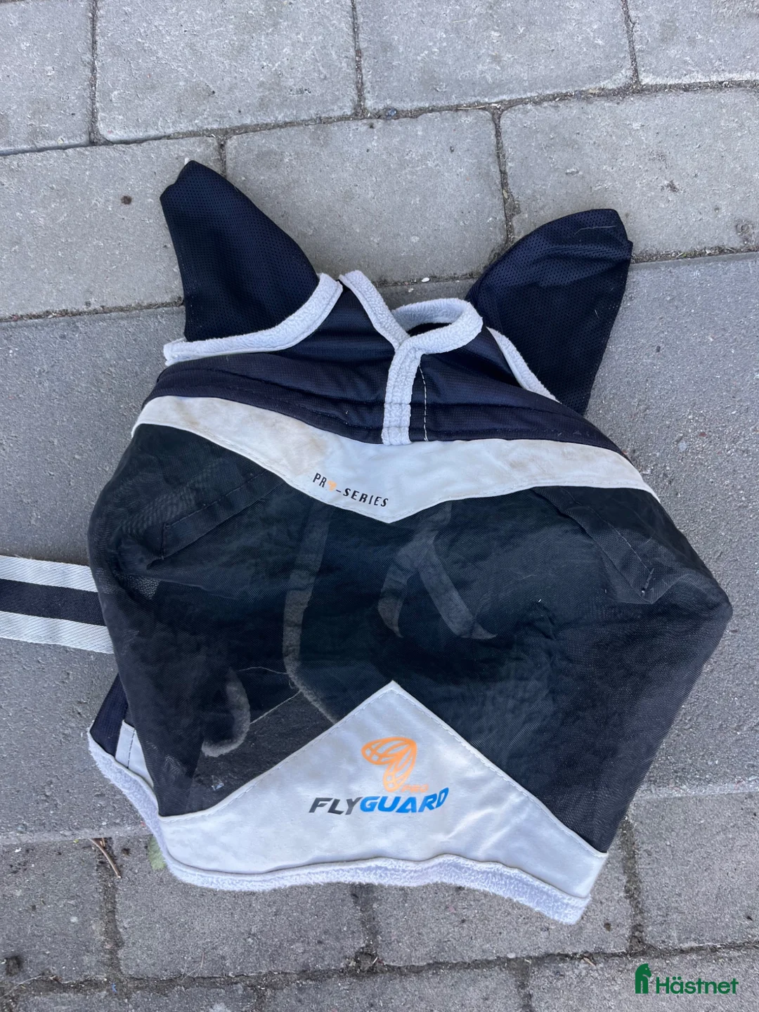 Övrig Hästutrustning hästutrustning till salu: Flyguard Pro storlek Full - Annons 2