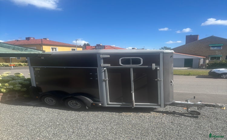 Hästtransporter  fordon & transport till salu i Kristianstad - Annons 15