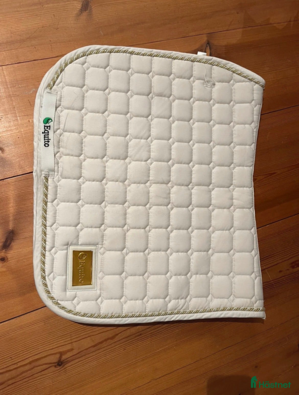 Schabrak & Vojlockar hästutrustning Fint schabrak  - Annons 3