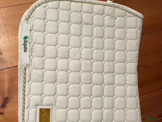 Schabrak & Vojlockar hästutrustning Fint schabrak - Annons 3